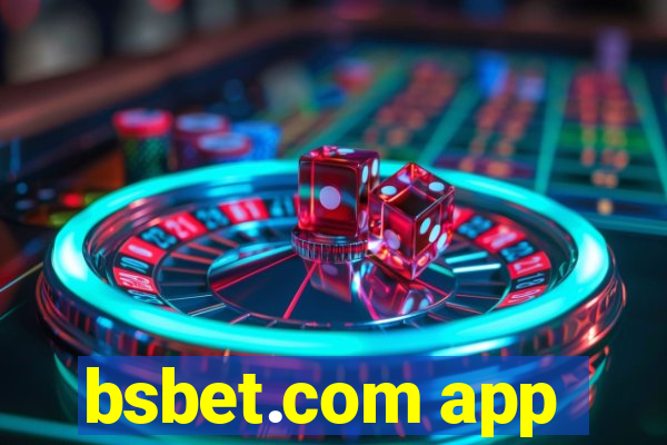 bsbet.com app